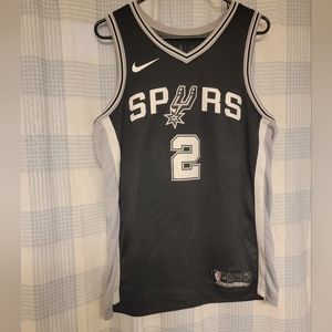 Spurs Jersey
